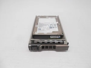 1.8TB 10K SAS 2.5" 12G HARD DRIVE DELL SERVER R710 R720 R730 T630 R830 R930 2TB - Picture 1 of 1