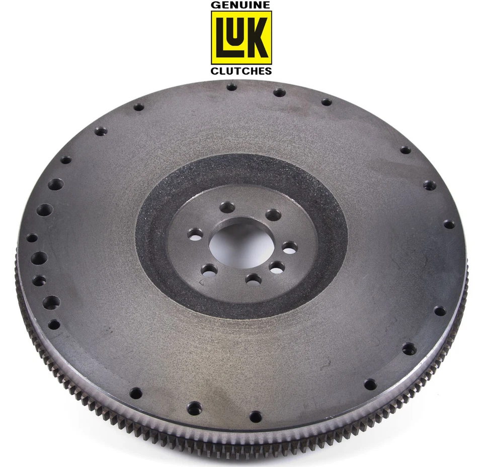LuK OE CAST FLYWHEEL for CHEVY BLAZER C 1500 2500 S10 GMC C1500 C2500 JIMMY S15 - Image 1 of 4