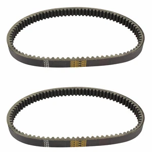 Drive Belt For Clutch Hammerhead 80T TrailMaster Mid XRX Mud Head Go Kart 6.5HP - Imagen 1 de 9