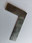 Woodworking Metal Square Vintage Tool Small Hand Tool Bx2
