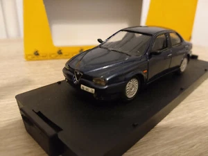 Alfa Romeo 156 Giocher 1/43 - Imagen 1 de 4