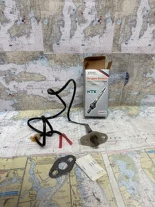 NGK NTK #24020 OE Identical Oxygen Sensor. - Picture 1 of 1