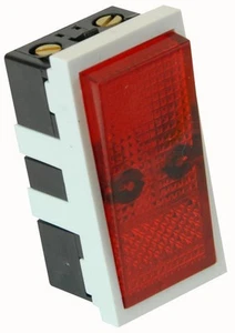 RPP - Interrupteur Easy-Clip 16A DP - Picture 1 of 1