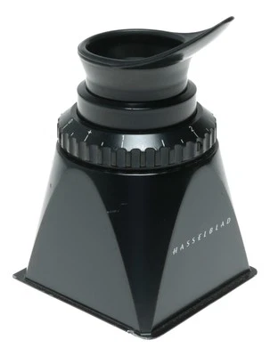 Hasselblad Cámara Chimenea Buscador Lupa Enfoque 500C/M Foto 1 de 4