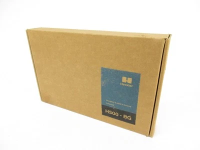 Heckler H500-BG WindFall Side Mount for iPad mini Black Grey - Image 1 of 4