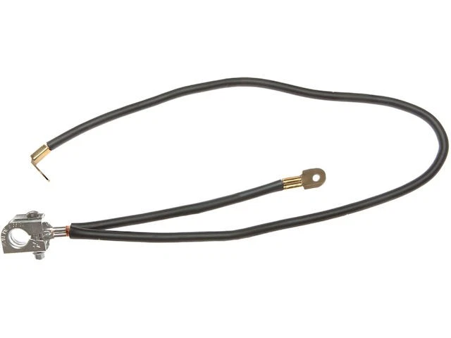 Cable de batería negativo 81TK61Z para Lincoln Town Car 2005-2007 4,6 L V8 Foto 1 de 1
