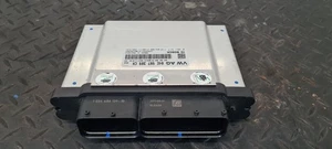 2017 Audi Q3 S-line 1.4 Tfsi Engine ECU 04E906027EK - Picture 1 of 12