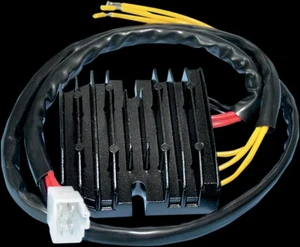 Rick's Hot Shot Series Voltage Regulator Rectifier Triumph Sprint 1050 05-14 - Picture 1 of 7