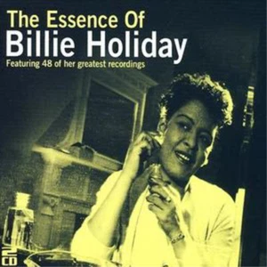 Billie Holiday The Essence Of (CD) Album - Picture 1 of 1