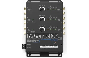 AudioControl Matrix Plus - Picture 1 of 1