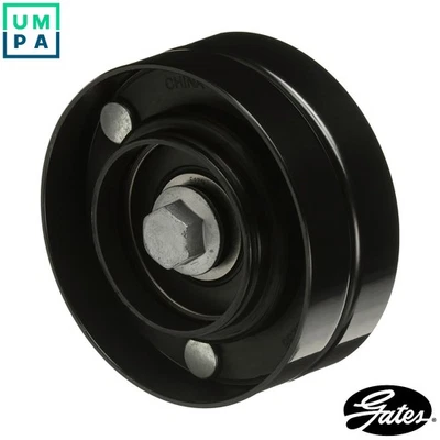 DEFLECTIONGUIDE PULLEY VRIBBED BELT T36236 FOR VW AUDI A8L BGJ/BGH 4.2L 8cyl A8 - Image 1 of 4