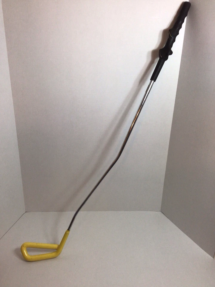 A.S.S.I.S.T. Matzie Golf Swing Training Aid, RH, 38” Trainer Grip - Image 1 of 4