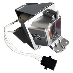 Lámpara de proyector de repuesto para InFocus SP-LAMP-091, IN220, IN222 - Imagen 1 de 5