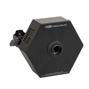Showtec Edison Dot E1 DMX LED Dimmer E27 Blinder - Bild 1 von 6