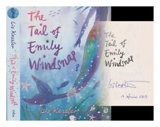 KESSLER, LIZKESSLER, LIZ The tail of Emily Windsnap / Liz Kessler ; decorations