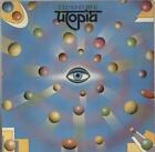 Utopia (US) Todd Rundgren&#39;s Utopi... vinyl LP  record UK