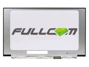 15.6" FHD 1920x1080 IPS 40Pin for Lenovo Legion 7 15IMH05 81YT - Picture 1 of 8