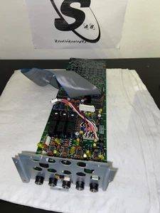 AKAI S1000 PB ORIGINAL Outputboard L6009A5030 - Picture 1 of 3