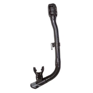 XS Scuba - 3D Flex Dry Snorkel - Picture 1 of 5