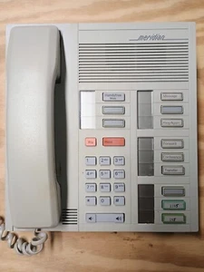Nortel Meridian 2112 nt1f06af-93 - Picture 1 of 1