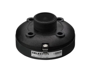 Celestion CDX1-1010 Tono Alto Conductor Cuerno Pa 8 Ohm 50Wmax 25MM 1" 070599 - Imagen 1 de 4