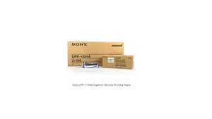 asSony UPP-110HA Ultrasound Paper - Picture 1 of 1