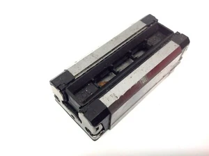 Bosch R162311420 Linear Bearing Block 65606 R010 - Picture 1 of 5