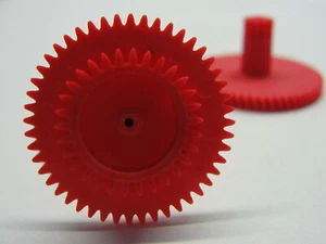 Engranajes para GRUNDIG CF30 CF35 CF7200 CF7500 SATÉLITE Engranajes No Impresión 3D - Imagen 1 de 5