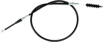 Motion Pro Black Vinyl Clutch Cable For Kawasaki KX80 Big Wheel 1987-1994 Foto 1 de 3
