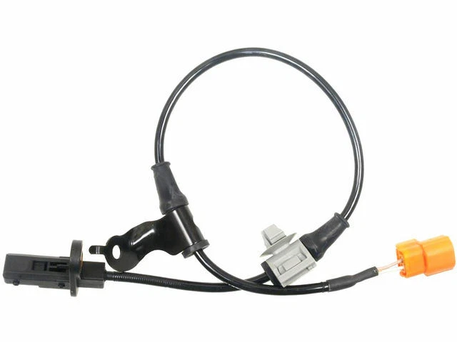 Rear Left ABS Speed Sensor For 2003-2007 Honda Accord GAS 2004 2005 2006 Q592HY - Image 1 of 1
