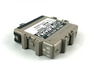 2004 - 2009 Subaru Outback Legacy Headlight Leveling Control Module 84967AG010 - Picture 1 of 9