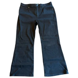 Pantalones de mezclilla Madewell Cali Demi Boot para mujer talla 33 - Imagen 1 de 7
