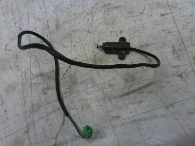 1998-2003 Suzuki Katana 750 GSX750F kick stand safety switch - Image 1 of 4