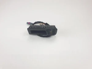 Manija de bota maletero Skoda cámara de visión trasera FABRICANTE DE EQUIPOS ORIGINALES 6V0827566H - Imagen 1 de 6