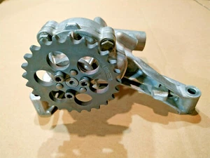 BMW E36 320i 323 325i 328i M3 Z3 E34 E39 M50 M52 S50 S52 UPGRADED SPORT OIL PUMP - Picture 1 of 8