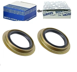 (Lot of 2) Wheel Seal Rear BECK/ARNLEY 052-3274 - Bild 1 von 4