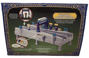 Walt Disney World Monorail Switch Station Zubehör für Monorail Spielset NEU/OVP - Bild 1 von 9