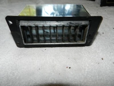 1973-1980 Chevrolet Square Body Air Condition RH Vent 6262677 - UI - Image 1 of 4