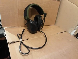 UNBRANDED Aviation Headset - Picture 1 of 10
