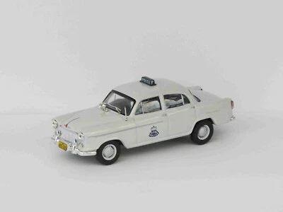 DIE-CAST AUTO POLIZIA HOLDEN FE - POLICE CARS DE AGOSTINI 1:43 - Immagine 1 di 2