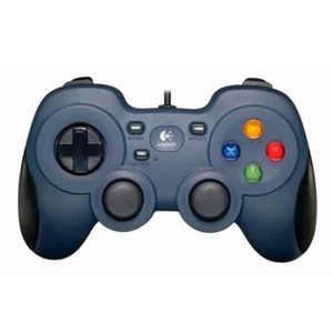 Logitech Gamepad F310 compatible PC Usado **Sin embalaje original** - Imagen 1 de 3