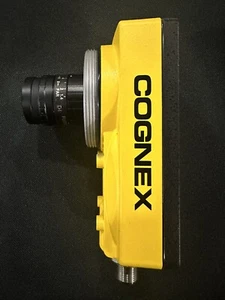 Cognex IS5110-01 Camera 825-0209-1R K - Picture 1 of 4