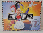 New Jok-R-Ummy Rummy Card Game English French Les Jeux Jennick 1986