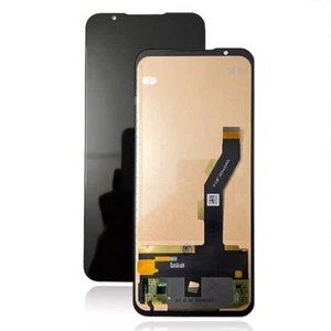 AAA 6.65" TFT LCD Display+Touch Screen For ZTE Nubia Red Magic 5 5S 5G NX659J