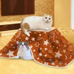 CattyMan Far-Infrared Cat's Dream Kotatsu Main unit & futon Full Set - Picture 1 of 6