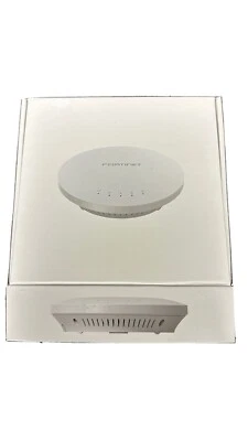 FortiAP-221C Indoor 802.11ac Wireless Access Point - Image 1 of 4