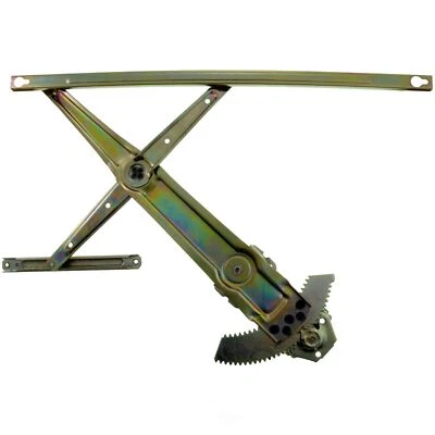 Regulador de ventana REPUESTO CONTINENTAL WR40448 se adapta a Honda Civic 92-95 Foto 1 de 2