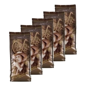 5x 1kg Lucaffe DER PATE - Espresso Italiano - Espresso Bohnen - Mondo Barista - Bild 1 von 4