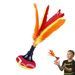 Strand Federball Hand Badminton Strand Hand-Auge Koordination Spiel Safe - Bild 1 von 8