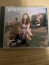 Homeward Looking Angel by Pam Tillis (CD, 1992)